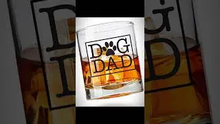 Father&rsquo;s Day Gift Ideas for Dog Dads #fathersday