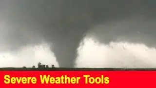 Severe Weather Tools