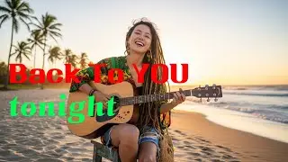 Back To You Tonight &ndash; Romantic Reggae Love Song | Chill Lovers Rock Vibes