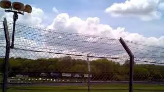 Brands Hatch American Speedfest 09/06/2013 Number 1.