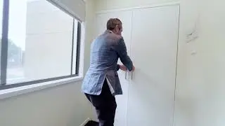 Property Walkthrough | 46/39 Jerrabomberra Ave, Narrabundah