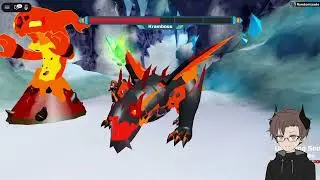 Como vencer a Nightmare Kramboss soul burst