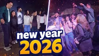 New Year 2026 | New Vlog | ATV Logs