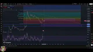 Onyxcoin XCN Update: Bullish Breakout or Slow Bleed? #shorts