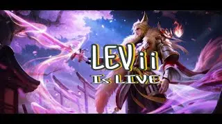 🔴Rank push with squad || LAAKSAI ESPORTS|| bot khan