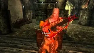 dubscore.pl - Wiek agresji - pieśń ze Skyrim