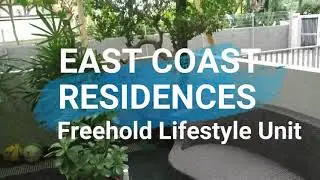 [SOLD] East Coast Residences Ground Floor Unit for Sale - Absolute Landed Feel