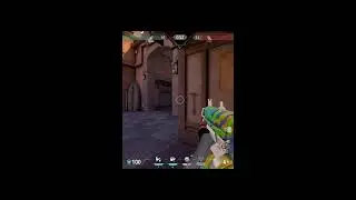 Speed run In Ranked #valorant #shorts #shortsfeed #live @7XCommandoYT