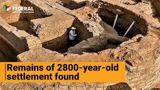 Gujarat: Remains of Buddhist monastery found in PM Modi&rsquo;s hometown Vadnagar | The Federal