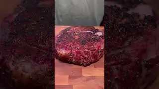 ЛУЧШИЙ стейк рибай 🥩