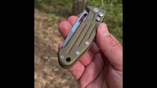 Coming soon. CROW FULL AUTO SP Fox Knives