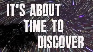 HOLD ON (Official Lyric Video) - Syndetic