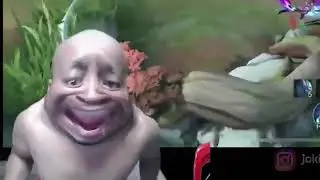PASCOL DI TABRAK DWII WOY DI RANKED MAJU KAU!!!