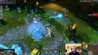 AP Cait Moves