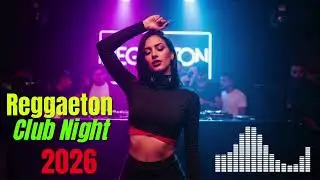 Perreo Pesado 2026 💣 Reggaeton Mix Duro para Bailar Sin Parar