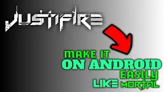How to create Banner or Text like Soul Mortal On Android Mobile Phone Easily Picart by Nexolt Gaming