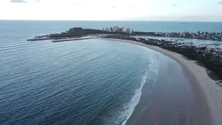 Alexandra Headland, Bluff, Mooloolaba Queensland
