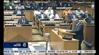 ANC wants Nkandla report in camera