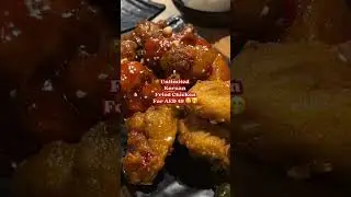 I Discovered the Secret to Authentic Korean BBQ in Dubai!