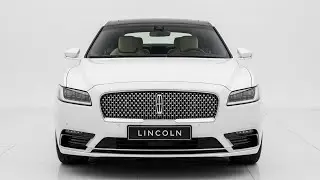 The 2026 Lincoln Continental Is Back&hellip; and It Changes Everything