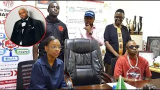 IBRAA ASHINDA KESI BASATA HARMONIZE AMWACHIA HURU KILA KITU AMEPEWA..