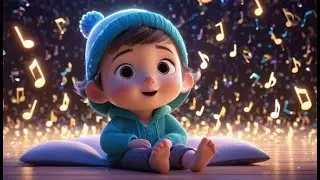 The Warm Light Said Goodnight | Nursery Rhymes for Kids & Baby Songs