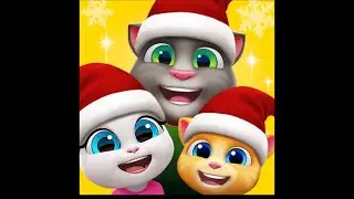 My Talking Tom Friends start up gameplay #gameplay #gaming #tomgameplay #cat #viralvideo #viral