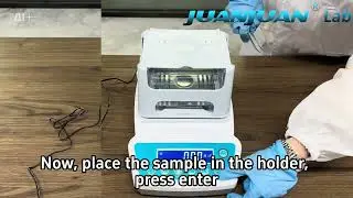 🥳🥳🥳Portable Gold Purity Checking Machine Digital Gold Analyzer Gold Purity Testing Machine