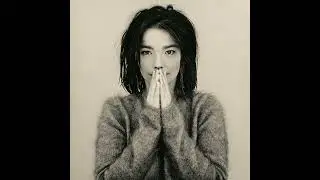 Björk - Human Behaviour (1993) (Audio Remastered)