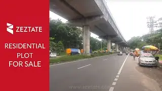Residential Plot for Sale | Mather Nagar | Pathadipalam | 20 Cents