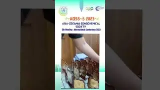 Felicitation of Volunteers! AOSS-5 2023