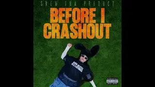 Snow Tha Product - Playdough | Lyric Video