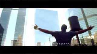 Jaye (Space Jam Jaye) - Beastin [OFFICIAL VIDEO] Fairy Tales & Lost Dreams