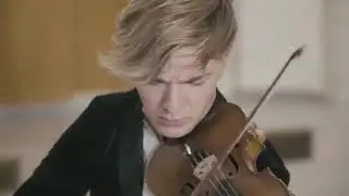 Yuri Revich - F. Schubert: Die Fiorelle (The Trout)