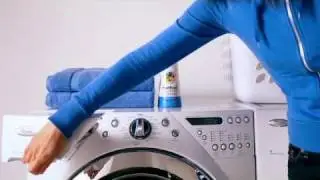 Method Makes Laundry Eco-Friendly