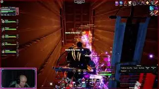 Krushnek streaming  Pantheon: RotF (and maybe other stuffs)