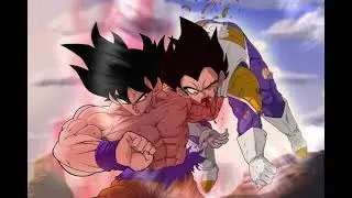Vegeta diss track song 🎵