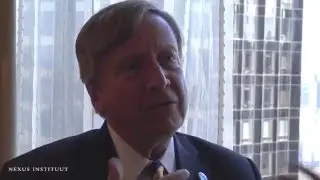 Sean Wilentz on Bernie Sanders