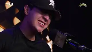 iHeartRadio L!ve Sessions con Giovanni Vázquez ✨