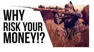 Is Early Access WORTH THE RISK!?