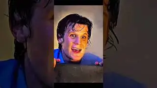My Beloved | Doctor Who #doctorwho #shorts #davidtennant #mattsmith