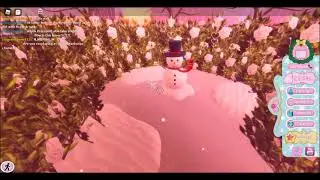 Photoshoot Areas in the Royale high Apartment Lobby