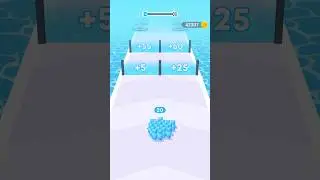 Count Master Level 214  #shorts #short #youtubeshorts #virlshort