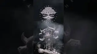 viking music - The Shaman - Runic Garden #vikingmusic #Vikings #runicgarden #shaman #Ritualmusic