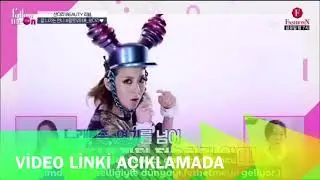 Follow Me Review On - DARA'nın cilt bakım rutini (T&uuml;rk&ccedil;e Altyazılı)