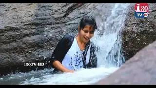 సిరిసిల్ల చీర||Sircilla Cheera||Latest Folk Song 2020||i20 Tv||