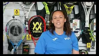 Welcome to Vida Tennis