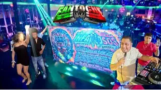 SONIDO FANTOCHE - PRESENTA - ((LA CUMBIA DE LOS COCOS)) EN FIESTA NIGHT CLUB GIRA 2025