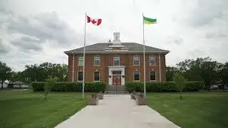 Town of Shaunavon Amenities