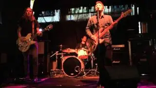 The  Jolts Cover of My Generation